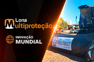 Lona para Plataforma (Multiproteção)